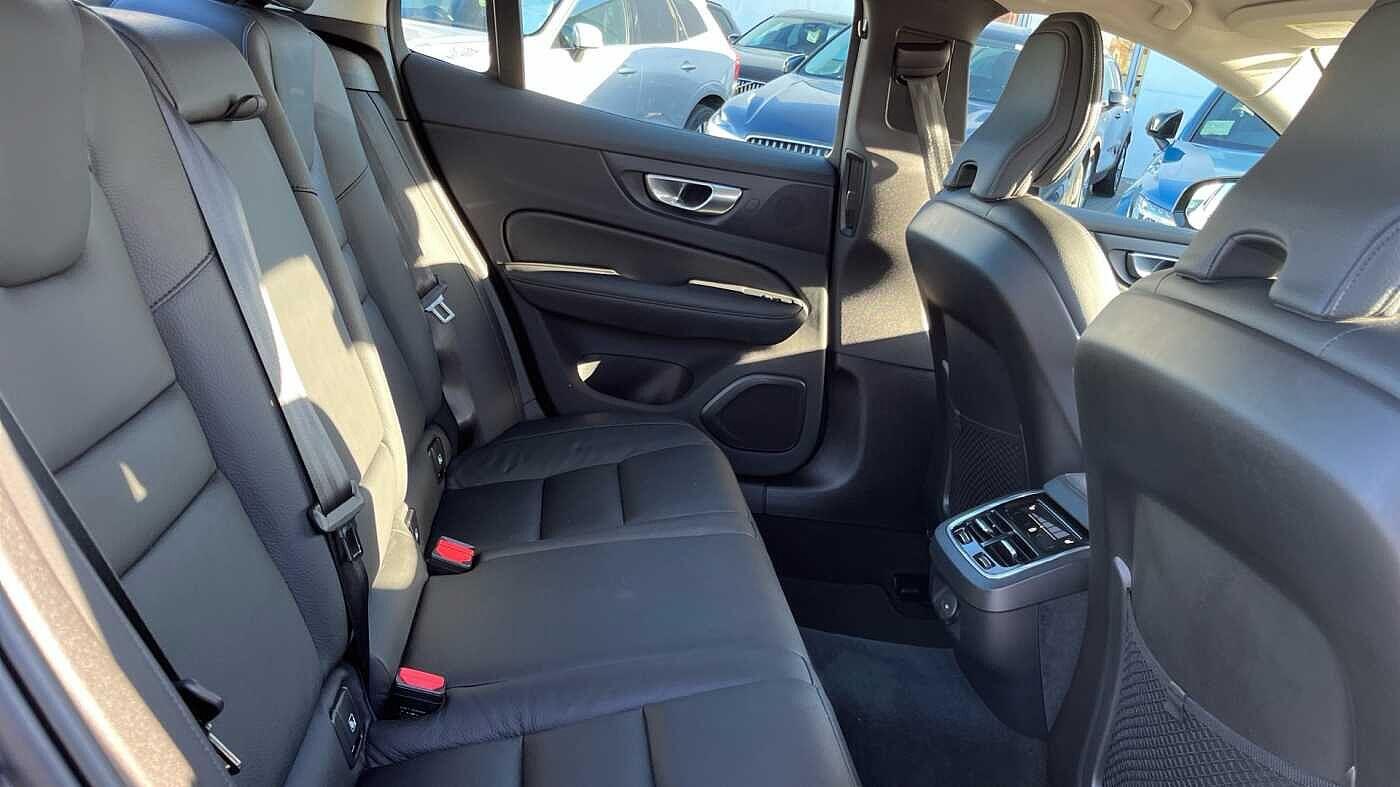 Used Volvo S60 for sale - 75991216: Photo 8