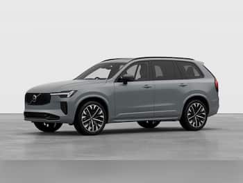 Used Volvo XC90 2026 for sale - 79750690: Photo