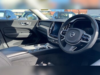 Used Volvo XC60 2020 for sale - 78214622: Photo