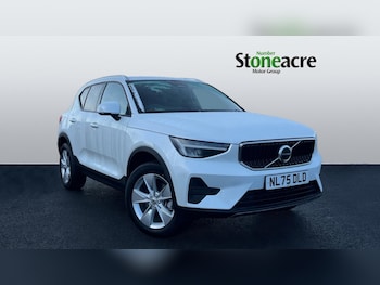 Used Volvo XC40 2025 for sale - 76592257: Photo