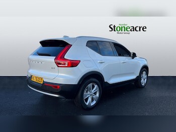Used Volvo XC40 2025 for sale - 76592257: Photo