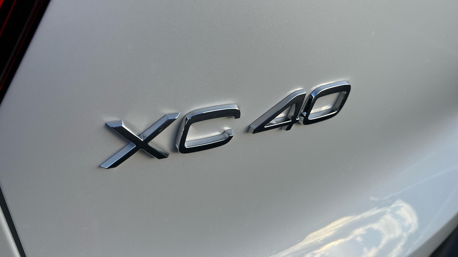 Used Volvo XC40 2025 for sale - 76592257: Photo 38