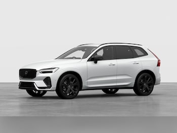 Used Volvo XC60 2026 for sale - 79304311: Photo