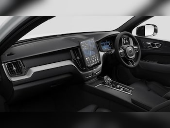 Used Volvo XC60 2026 for sale - 79304311: Photo
