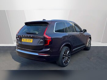 Used Volvo XC90 2026 for sale - 77769192: Photo
