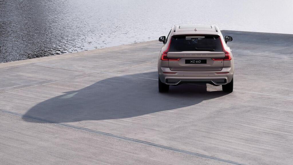 Used Volvo XC60 for sale - 77882361: Photo 17