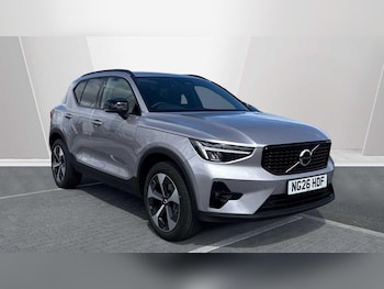 Used Volvo XC40 2026 for sale - 79093641: Photo