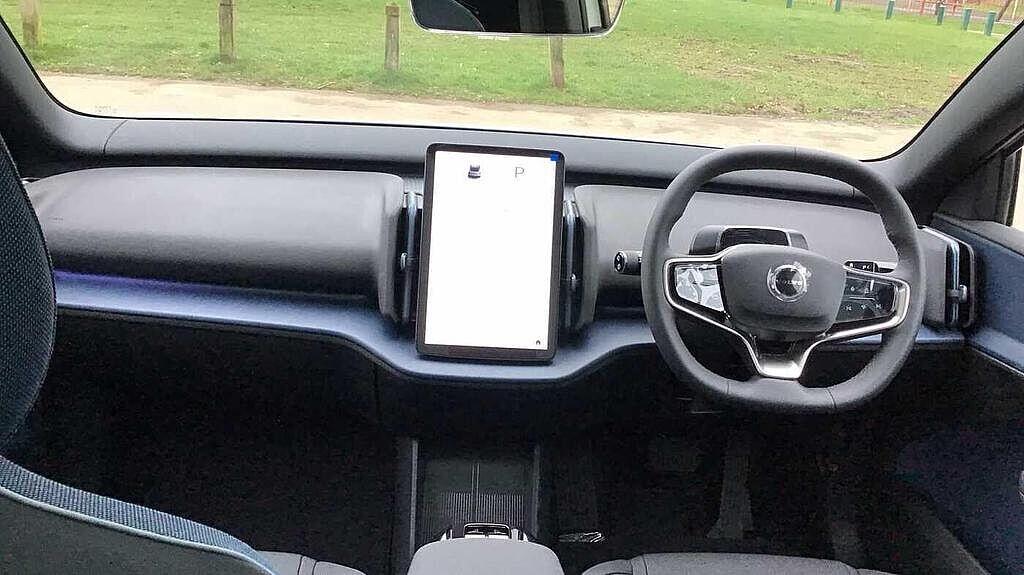 Used Volvo EX30 2026 for sale - 77769191: Photo 14