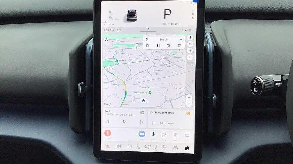 Used Volvo EX30 2026 for sale - 77769191: Photo 15