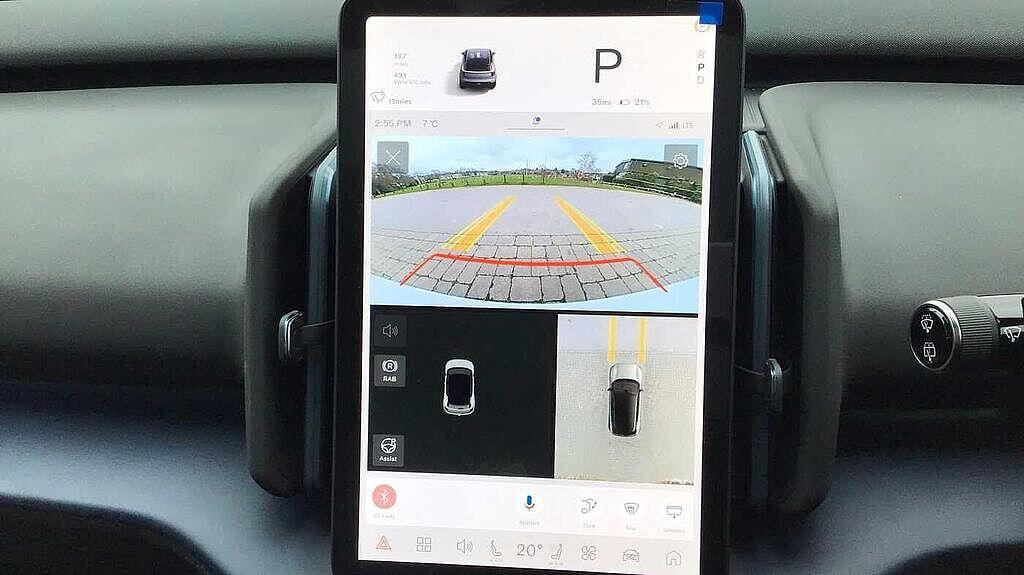 Used Volvo EX30 2026 for sale - 77769191: Photo 19