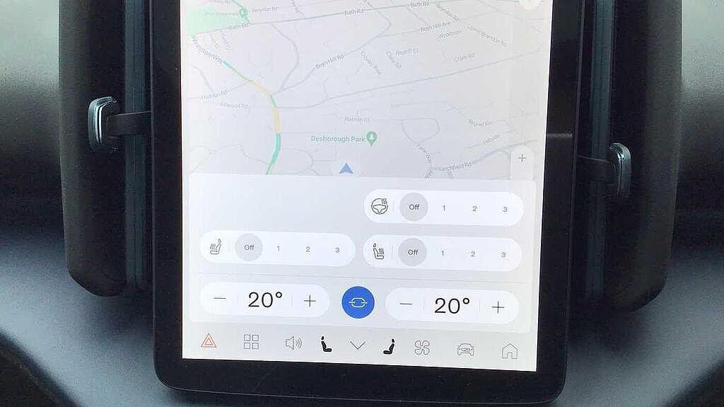 Used Volvo EX30 2026 for sale - 77769191: Photo 20