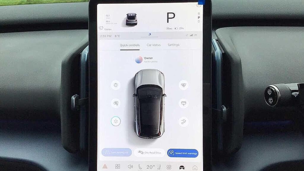 Used Volvo EX30 2026 for sale - 77769191: Photo 21