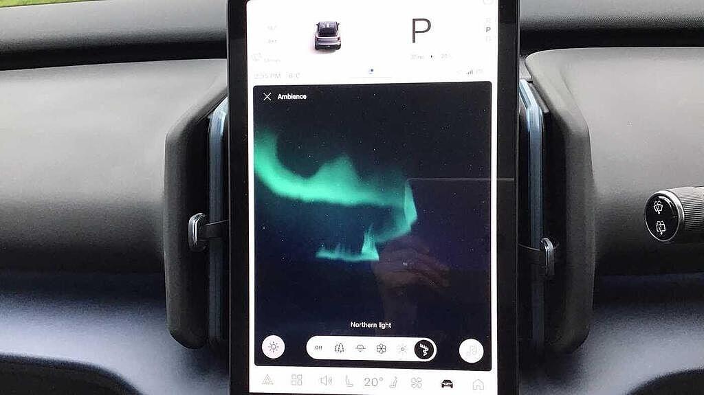 Used Volvo EX30 2026 for sale - 77769191: Photo 22