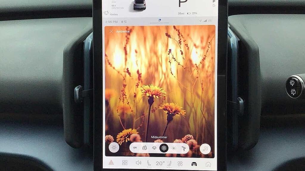 Used Volvo EX30 2026 for sale - 77769191: Photo 23