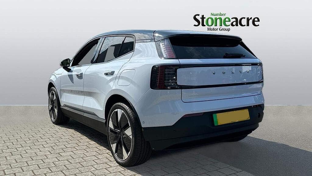 Used Volvo EX30 2026 for sale - 77769191: Photo 33