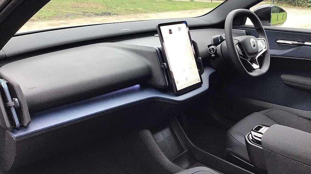 Used Volvo EX30 2026 for sale - 77769191: Photo 35