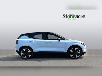 Used Volvo EX30 2026 for sale - 77769191: Photo