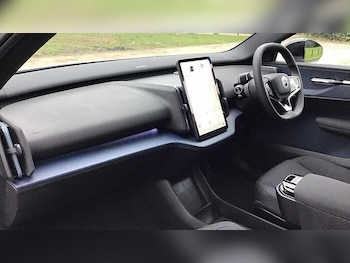 Used Volvo EX30 2026 for sale - 77769191: Photo