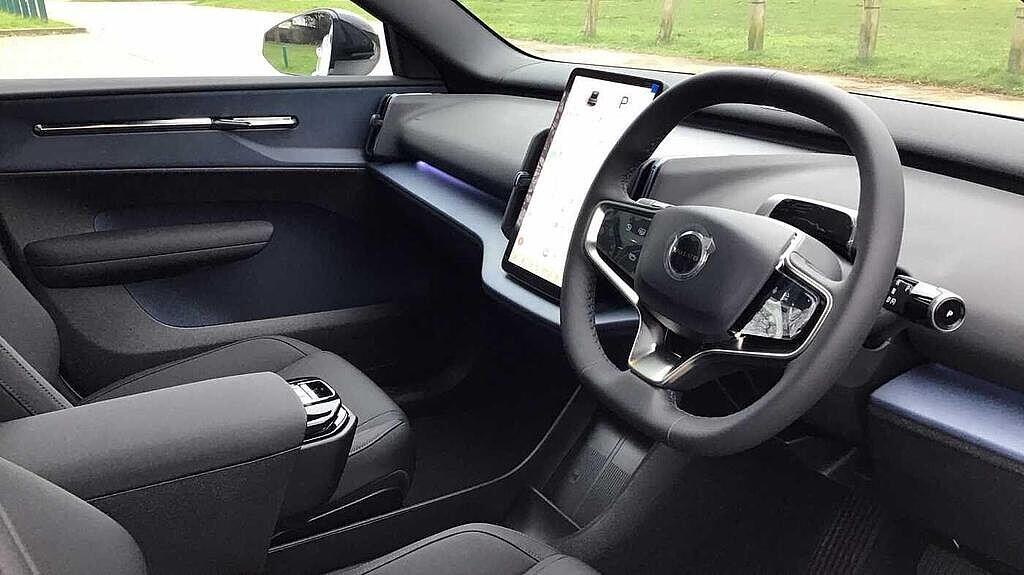 Used Volvo EX30 2026 for sale - 77769191: Photo 5