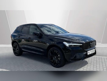 Used Volvo XC60 2025 for sale - 75768845: Photo