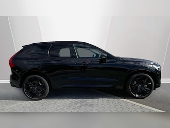 Used Volvo XC60 2025 for sale - 75768845: Photo
