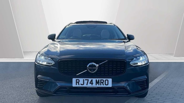 Used Volvo V90 2024 for sale - 76238916: Photo 10