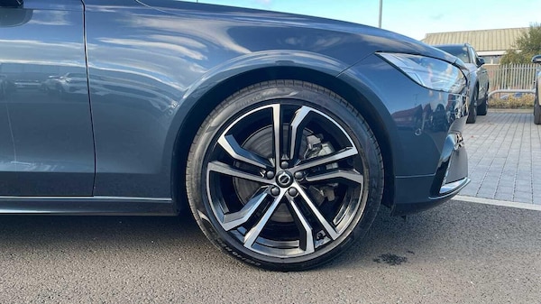 Used Volvo V90 2024 for sale - 76238916: Photo 12