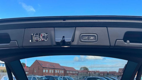 Used Volvo V90 2024 for sale - 76238916: Photo 16