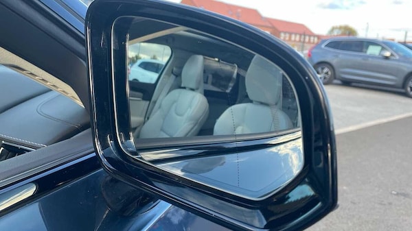Used Volvo V90 2024 for sale - 76238916: Photo 18