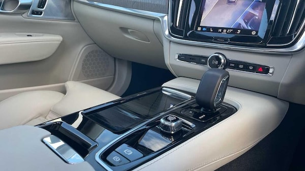 Used Volvo V90 2024 for sale - 76238916: Photo 28