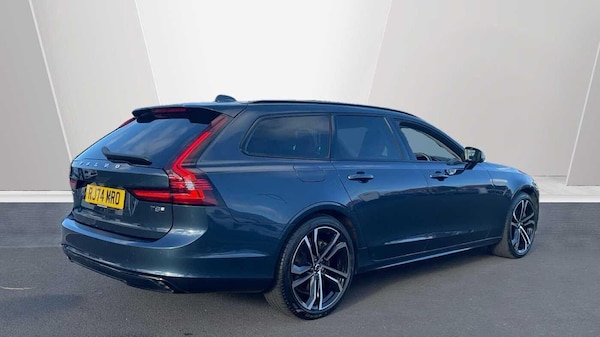 Used Volvo V90 2024 for sale - 76238916: Photo 2