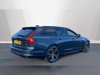 Used Volvo V90 2024 for sale - 76238916: Photo