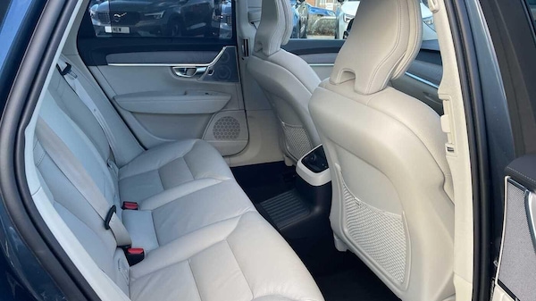 Used Volvo V90 2024 for sale - 76238916: Photo 35