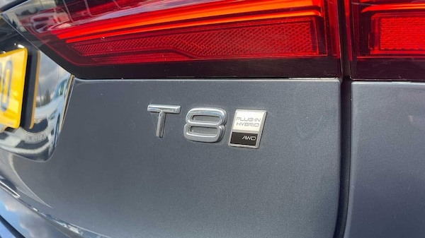 Used Volvo V90 2024 for sale - 76238916: Photo 38