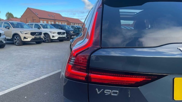 Used Volvo V90 2024 for sale - 76238916: Photo 39