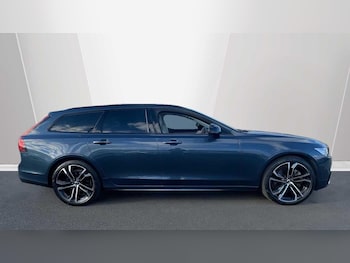 Used Volvo V90 2024 for sale - 76238916: Photo