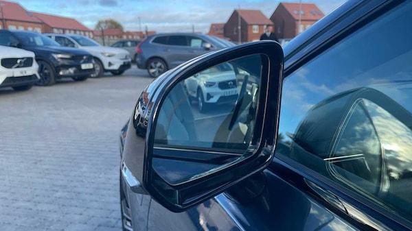 Used Volvo V90 2024 for sale - 76238916: Photo 40