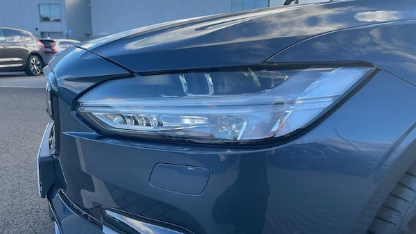 Used Volvo V90 2024 for sale - 76238916: Photo 42