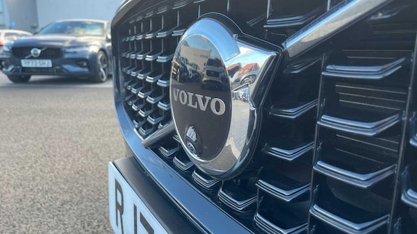 Used Volvo V90 2024 for sale - 76238916: Photo 43