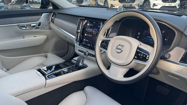 Used Volvo V90 2024 for sale - 76238916: Photo 5