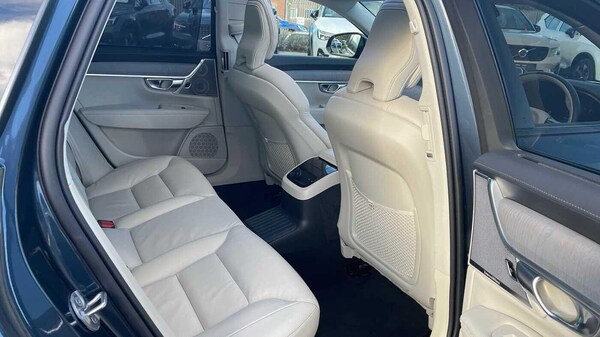 Used Volvo V90 2024 for sale - 76238916: Photo 8