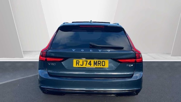 Used Volvo V90 2024 for sale - 76238916: Photo 9