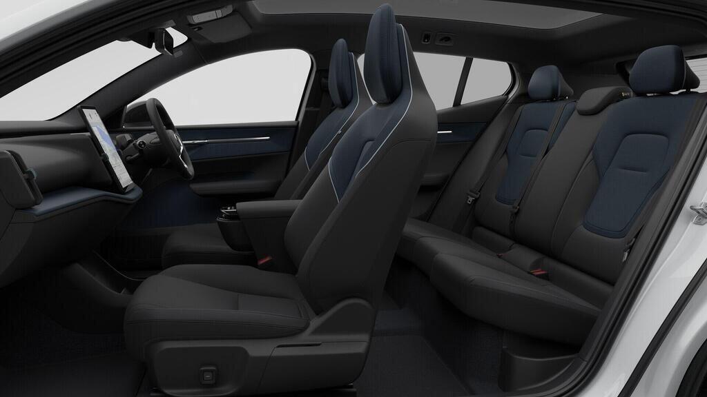 Used Volvo EX30 for sale - 77882666: Photo 11