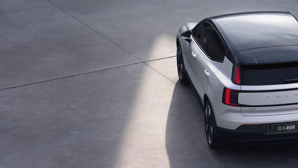 Used Volvo EX30 for sale - 77882666: Photo 15