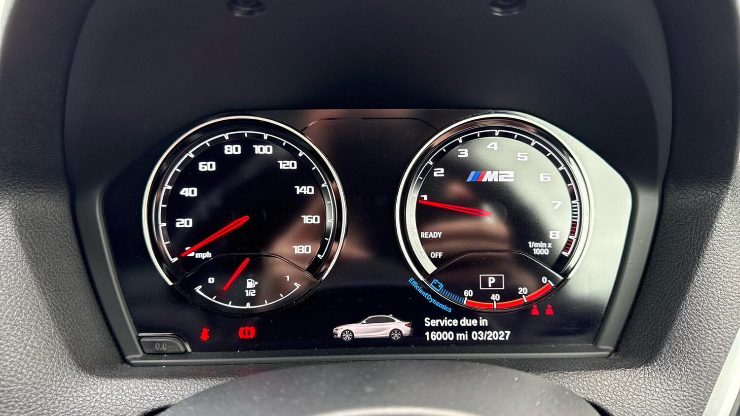 Used BMW M2 for sale - 77807833: Photo 11