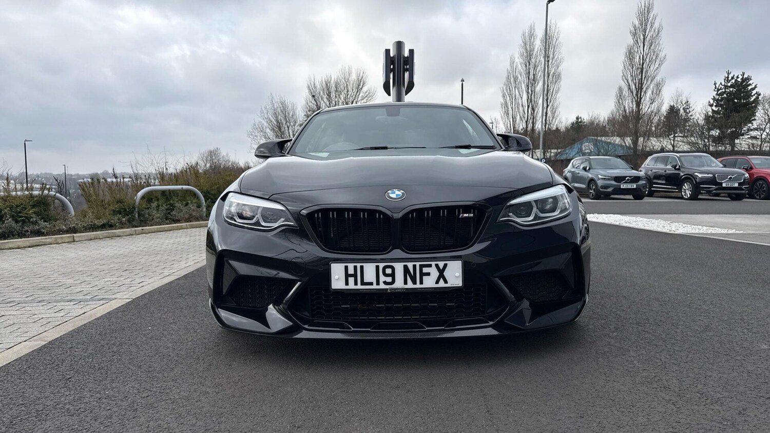 Used BMW M2 for sale - 77807833: Photo 12