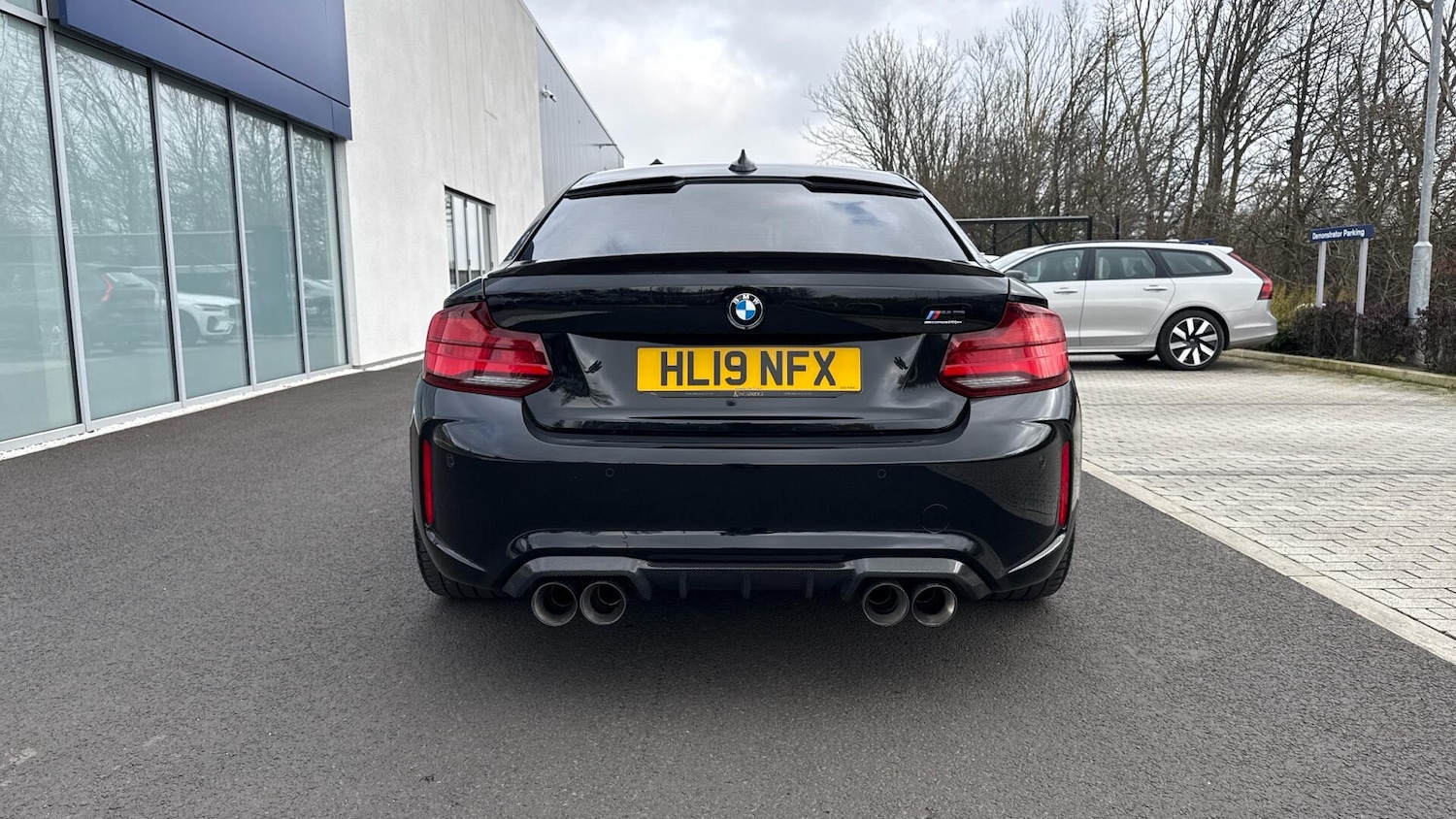 Used BMW M2 for sale - 77807833: Photo 13