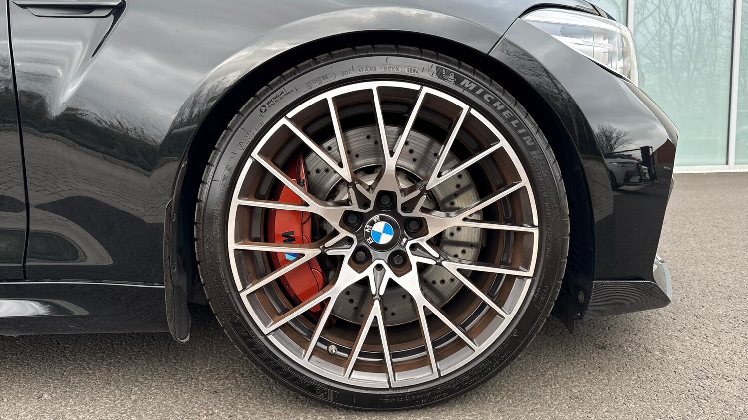 Used BMW M2 for sale - 77807833: Photo 16