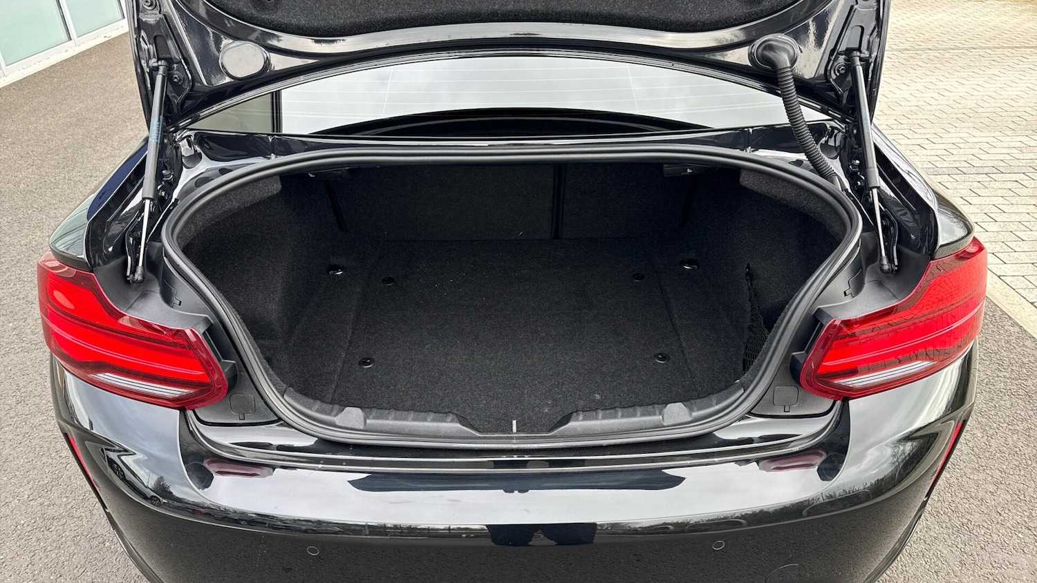 Used BMW M2 for sale - 77807833: Photo 17