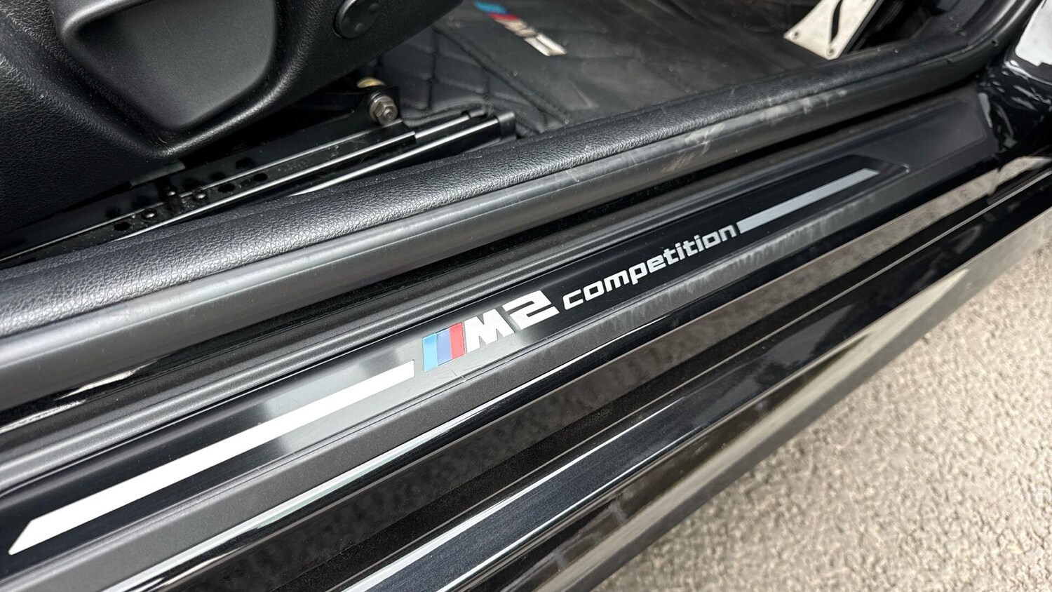 Used BMW M2 for sale - 77807833: Photo 22